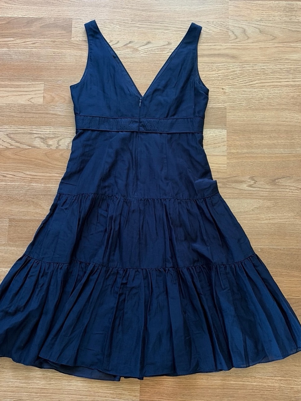 Ralph Lauren midi dress - Picture 5 of 5